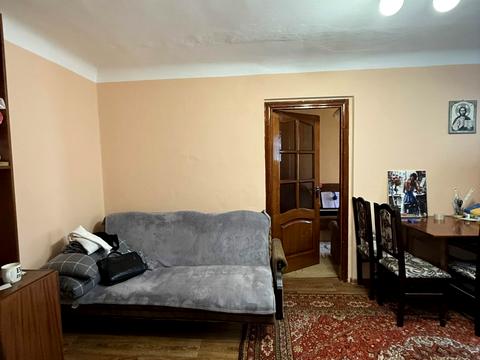 квартира по адресу Бельведерська, 47