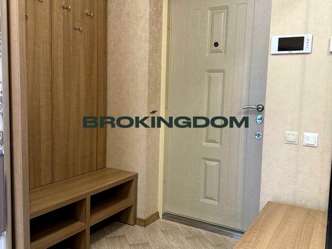 квартира за адресою Валерія Лобановського вул., 28
