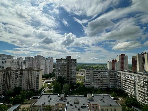 квартира за адресою Радунська вул., 46-Б