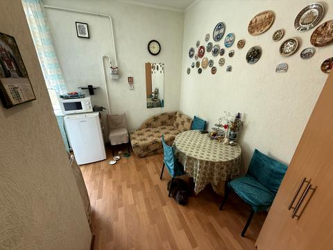 квартира по адресу Лермонтова пер. (Лермонтова), 3