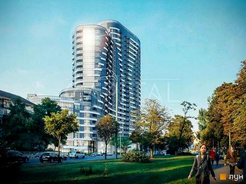 комерційна за адресою Миколи Міхновського бульв. (Дружби народів), 13-А