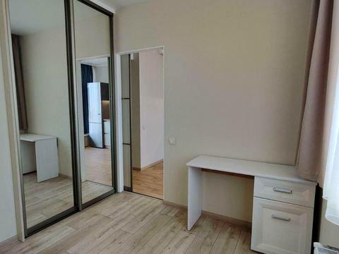 квартира по адресу Евгения Чикаленко ул., 95/1