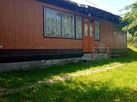дом по адресу Шевченка