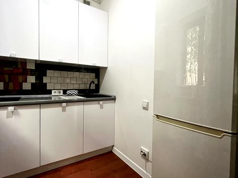 квартира по адресу Трёхсвятительская ул., 3