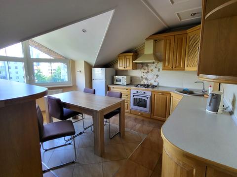 квартира за адресою Михайла Драгана вул., 9