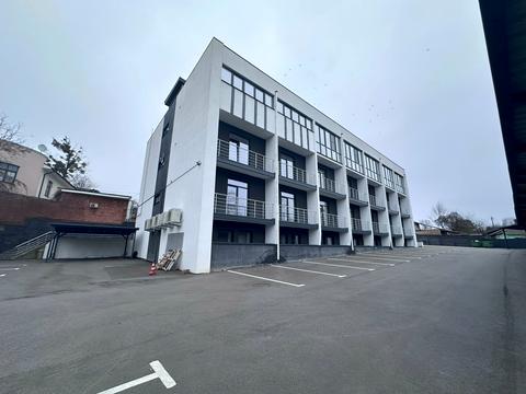 коммерческая по адресу Малиновского ул., 26
