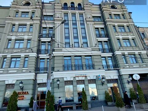 коммерческая по адресу Спасская ул., 5
