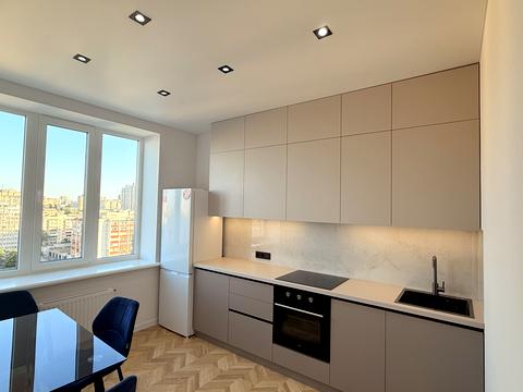 квартира за адресою Лесі Українки просп. (Гагаріна), 19-В