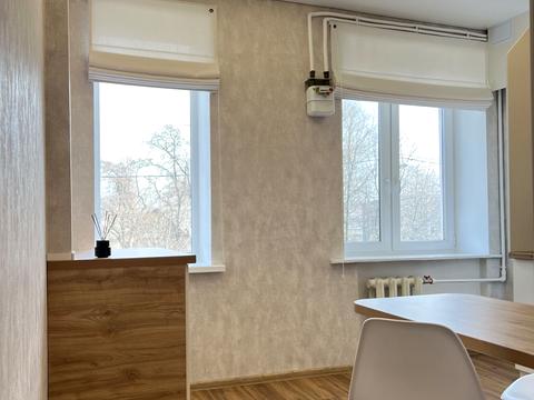 квартира за адресою Тараса Шевченка просп., 7