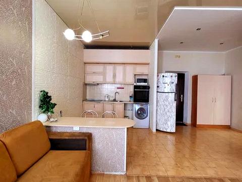 квартира по адресу Среднефонтанская ул., 19в