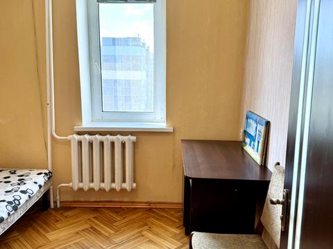 квартира по адресу Новопречистенская ул. (Сєдова), 82