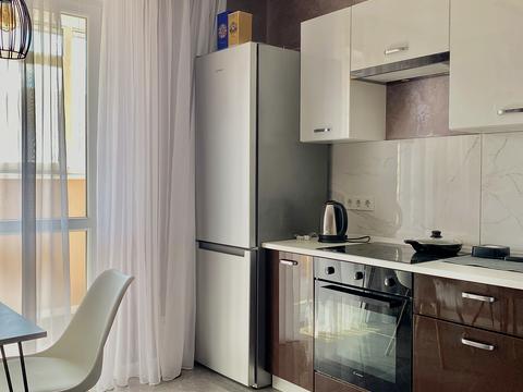 квартира по адресу Драгоманова ул., 8