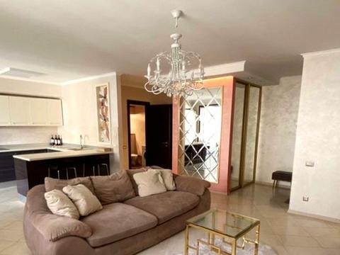 квартира за адресою Кленова вул., 2а