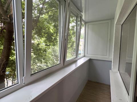 квартира по адресу Кленова ул., 1