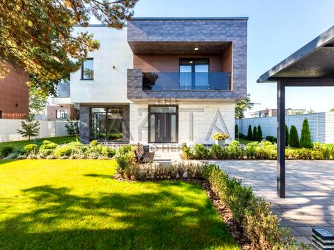 дом по адресу Дарницький район