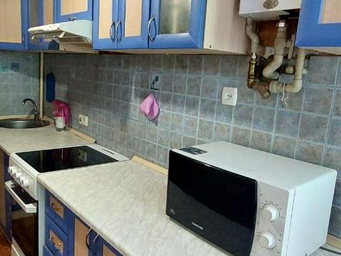 квартира за адресою Васильєвська вул., 119