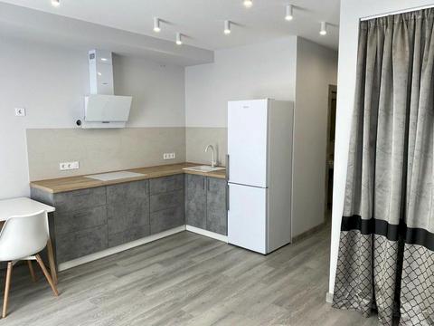 квартира за адресою Набережна Перемоги вул., 112-Д к5