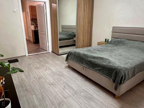 квартира за адресою Болгарська вул., 43