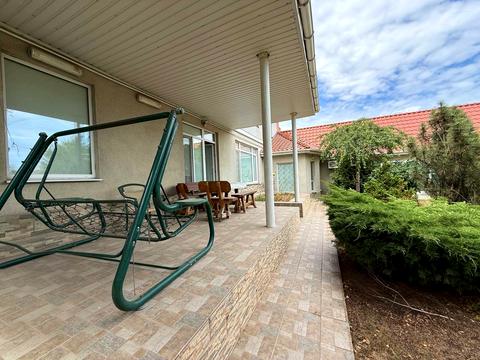 дом по адресу Затишна