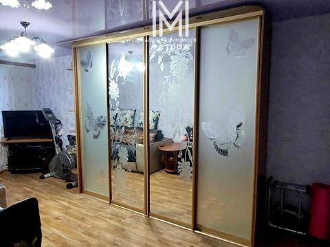 квартира по адресу Мерефянское шоссе, 24