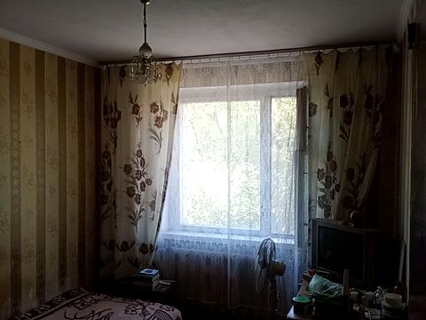 квартира по адресу Крошенская ул., 6