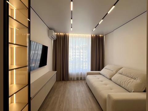 квартира по адресу Бельведерская ул., 32а
