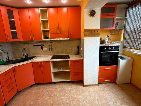 квартира по адресу Бережанская ул., 18
