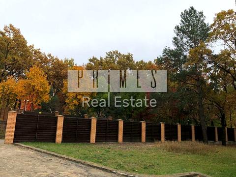 будинок за адресою Лісова вул.