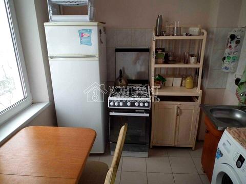квартира по адресу Фесенковская ул., 2