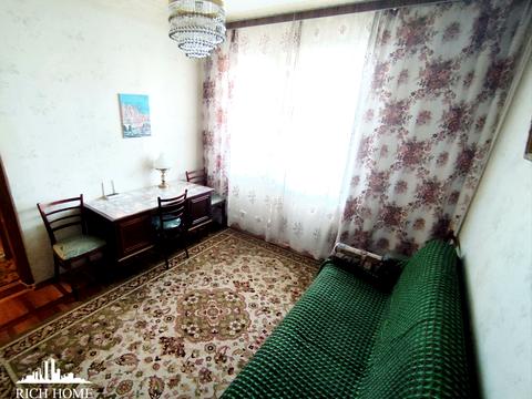 квартира за адресою Академіка Заболотного вул., 38