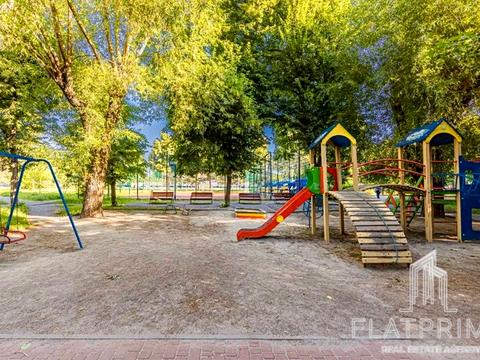 квартира за адресою Академіка Корольова вул., 10-А