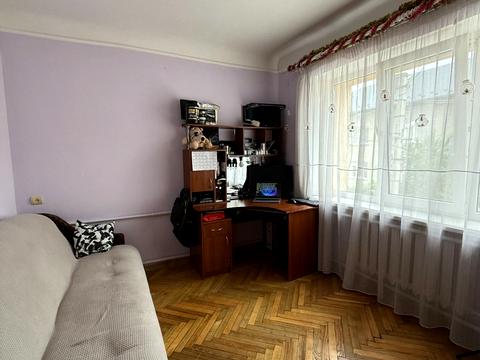 квартира по адресу Володимира Івасюка ул., 12