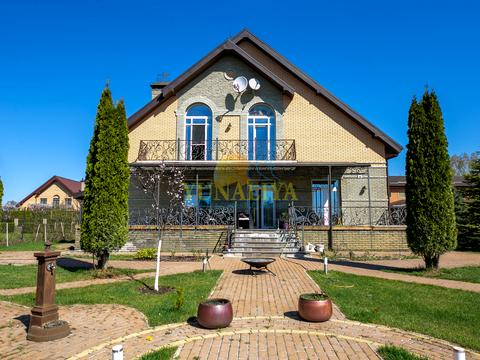дом по адресу Вишневе містечко