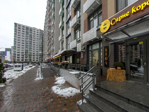 комерційна за адресою Тираспольська вул., 54