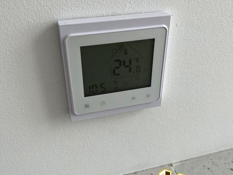 квартира за адресою Леоніда Перфецького вул., 1