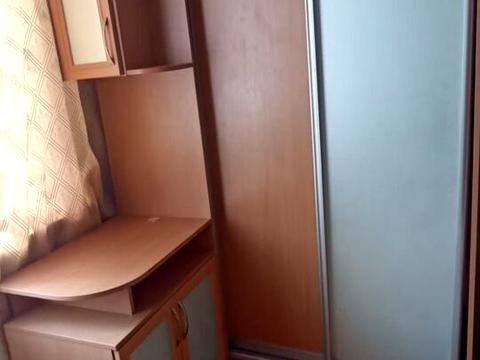 квартира за адресою Олімпійська вул., 4