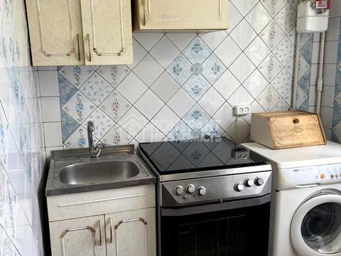 квартира по адресу Тракторостроителей просп., 162е