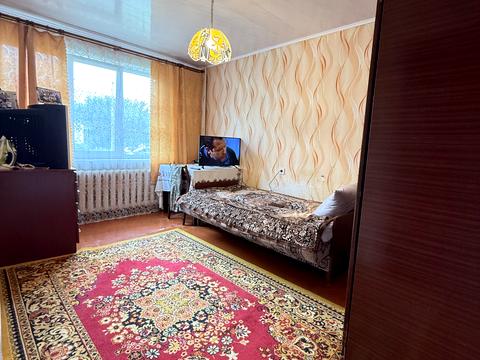 квартира по адресу Семидубская ул., 12