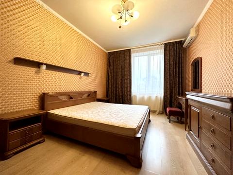 квартира за адресою Вознесенська вул. (XXII Партз'їзду), 50