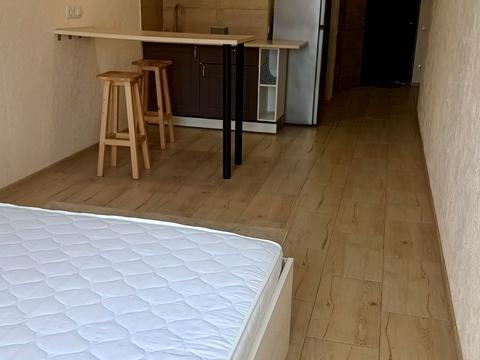 квартира по адресу Елены Телиги ул., 25