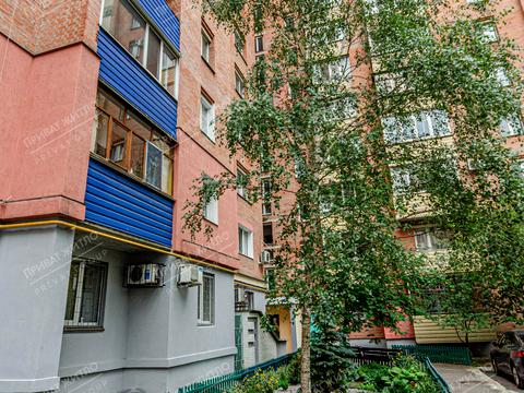 квартира по адресу Богдана Хмельницкого бульв., 12