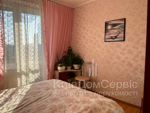 квартира за адресою Амвросія Бучми бульв., 8