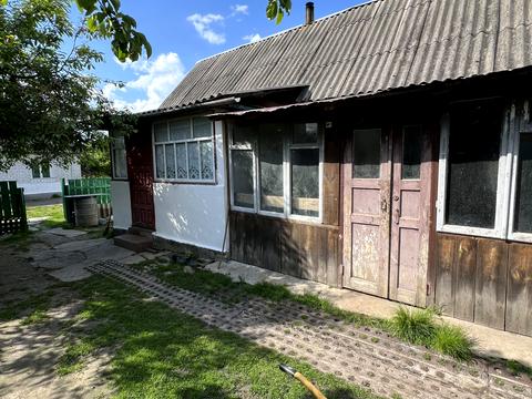 будинок за адресою Перемоги