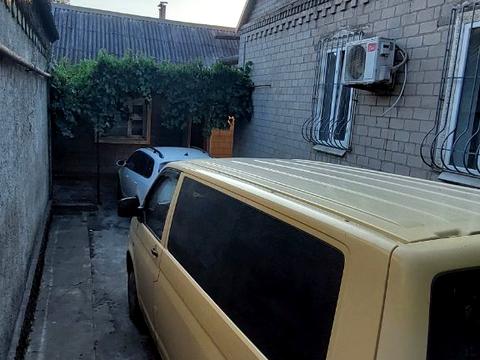 будинок за адресою Привільна, 25