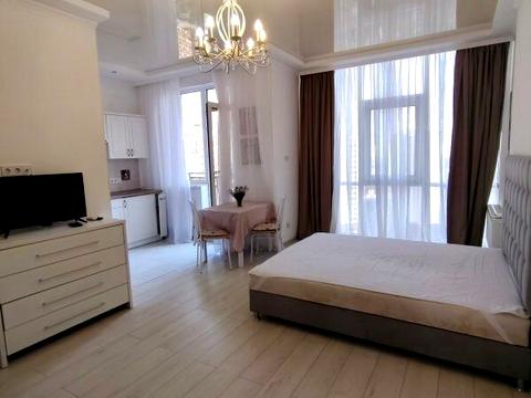 квартира за адресою Перлинна вул., 5