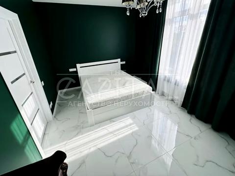 квартира по адресу Кахи Бендукидзе ул., 2