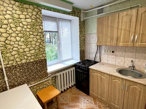 квартира по адресу Ремесленная ул. (Комсомольская), 55-А