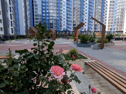 квартира за адресою Княгинин вул., 44