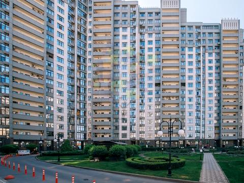 квартира за адресою Андрія Верхогляда вул. (Михайла Драгомирова), 20