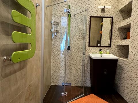 квартира за адресою Володимира Рутківського вул. (Віри Інбер), 5